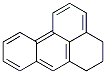 Structure of 5,6-Benzoperinaphthane
