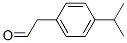 Structure of 4-isopropylphenylacetaldehyde