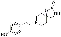 Structure of 4-Hydroxy Fenspiride