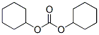 Dicyclohexyl carbonate结构式