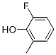Structure of 2-Fluoro-6-methylphenol