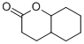 Structure of OCTAHYDROCOUMARIN