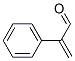 Structure of Atropaldehyde
