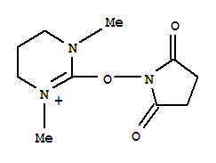 Structure of TPD-OSU