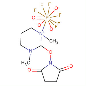 CAS No 443305-33-7  Molecular Structure