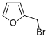 Structure of 2-(Bromomethyl)furan