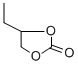 Structure of 4-ETHYL-1,3-DIOXOLAN-2-ONE