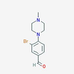 Cas Number: 443777-03-5