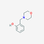 Cas Number: 4438-01-1