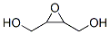 Structure of oxirane-2,3-dimethanol