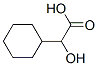 Structure of 2-Cyclohexyl-2-hydroxyacetic acid