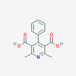 Cas Number: 4446-60-0