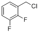 Structure of 2,3-DIFLUOROBENZYL CHLORIDE