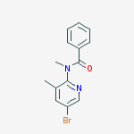 Cas Number: 446299-80-5