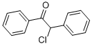 Structure of DESYL CHLORIDE