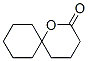 Structure of 1-oxaspiro[5.5]undecan-2-one