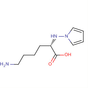 Chemical structure of Unspecified