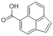 Structure of 5-Acenaphthylenecarboxylic acid