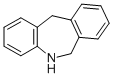 5H-Dibenz[b,e]azepine, 6,11-dihydro-结构式