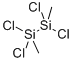 Structure of 1,1,2,2-TETRACHLORO-1,2-DIMETHYLDISILANE
