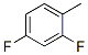 2,4-Difluorotoluene