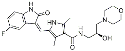 Structure of PH-090