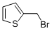 Structure of THIOPHENE, 2-(BROMOMETHYL)-