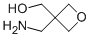 Structure of 3-Aminomethyl-3-hydroxymethyloxetane