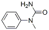 (Methylphenylamino)formamide结构式