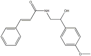 Cas Number: 456-12-2