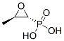 Fosfomycin Diastereomer 2结构式