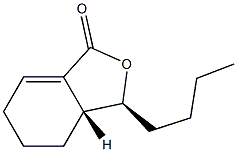 Structure of Neocnidilide