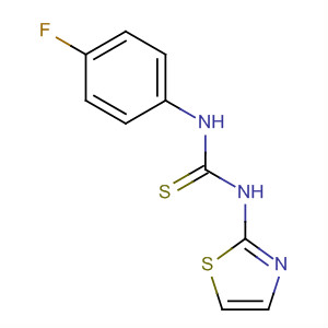 Cas Number: 457-82-9