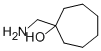 Structure of 1-Aminomethylcycloheptanol