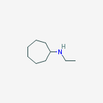 Structure of CHEMBRDG-BB 4024901