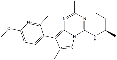 Cas Number: 459856-18-9