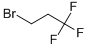 3-溴-1，1，1-三氟丙烷结构式