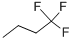 Structure of HFC-383M
