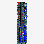 Structure of ecallantide