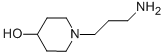 Structure of TIMTEC-BB SBB010406