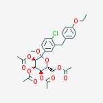 Structure of Decanoyl And Octanoyl Glycerides