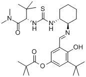 Cas Number: 462632-54-8