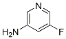 Structure of 5-Amino-3-Fluoropyridine