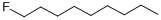 Structure of 1-FLUORONONANE