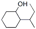 Structure of 2-SEC-BUTYL-CYCLOHEXANOL