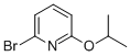 Structure of 2-BROMO-6-ISOPROPOXYPYRIDINE