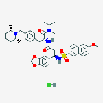 Structure of SSR 240612