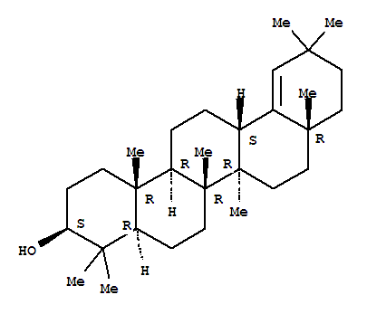 Structure of GERMANICOL