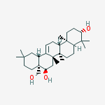 Cas Number: 465-95-2