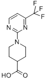 Structure of ART-CHEM-BB B023453